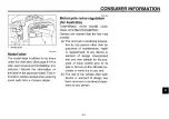 Preview for 125 page of Yamaha 2003 YZF-R6R Owner'S Manual