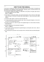 Preview for 5 page of Yamaha 2004 FJR1300(S) Supplementary Service Manual