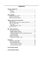 Preview for 7 page of Yamaha 2004 FJR1300(S) Supplementary Service Manual