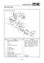 Preview for 18 page of Yamaha 2004 FJR1300(S) Supplementary Service Manual