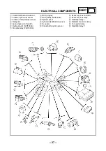 Предварительный просмотр 35 страницы Yamaha 2004 FJR1300(S) Supplementary Service Manual