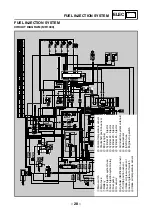 Preview for 36 page of Yamaha 2004 FJR1300(S) Supplementary Service Manual