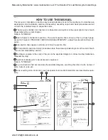 Предварительный просмотр 5 страницы Yamaha 2004 Moto Matrix Supplementary Service Manual