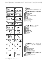 Preview for 6 page of Yamaha 2004 Moto Matrix Supplementary Service Manual