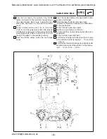 Preview for 12 page of Yamaha 2004 Moto Matrix Supplementary Service Manual