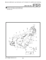 Preview for 14 page of Yamaha 2004 Moto Matrix Supplementary Service Manual