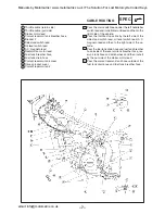 Предварительный просмотр 15 страницы Yamaha 2004 Moto Matrix Supplementary Service Manual