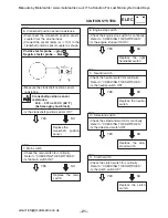 Preview for 29 page of Yamaha 2004 Moto Matrix Supplementary Service Manual