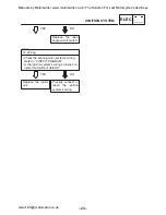 Предварительный просмотр 31 страницы Yamaha 2004 Moto Matrix Supplementary Service Manual