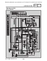 Предварительный просмотр 32 страницы Yamaha 2004 Moto Matrix Supplementary Service Manual