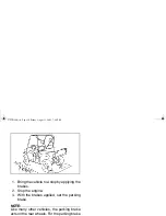 Preview for 69 page of Yamaha 2004 Rhino 660 YXR660FAS Owner'S Manual