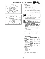 Предварительный просмотр 82 страницы Yamaha 2004 Rhino 660 YXR660FAS Service Manual