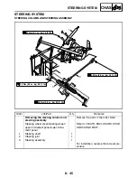 Предварительный просмотр 331 страницы Yamaha 2004 Rhino 660 YXR660FAS Service Manual