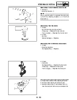 Предварительный просмотр 338 страницы Yamaha 2004 Rhino 660 YXR660FAS Service Manual