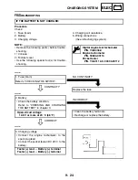 Предварительный просмотр 376 страницы Yamaha 2004 Rhino 660 YXR660FAS Service Manual