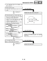 Предварительный просмотр 394 страницы Yamaha 2004 Rhino 660 YXR660FAS Service Manual