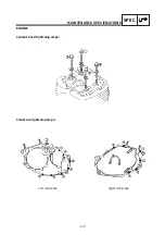 Предварительный просмотр 30 страницы Yamaha 2004 TT600RE Service Manual