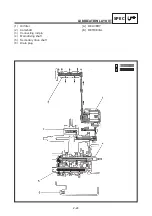 Предварительный просмотр 45 страницы Yamaha 2004 TT600RE Service Manual