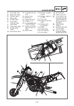 Предварительный просмотр 48 страницы Yamaha 2004 TT600RE Service Manual