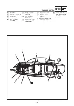 Предварительный просмотр 50 страницы Yamaha 2004 TT600RE Service Manual