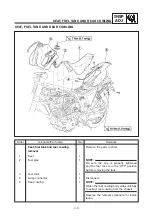 Предварительный просмотр 57 страницы Yamaha 2004 TT600RE Service Manual