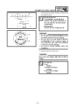 Предварительный просмотр 70 страницы Yamaha 2004 TT600RE Service Manual