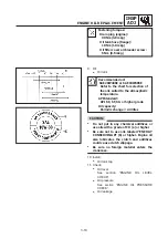 Предварительный просмотр 72 страницы Yamaha 2004 TT600RE Service Manual