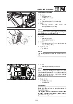 Предварительный просмотр 78 страницы Yamaha 2004 TT600RE Service Manual