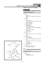 Предварительный просмотр 80 страницы Yamaha 2004 TT600RE Service Manual