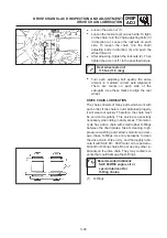 Предварительный просмотр 90 страницы Yamaha 2004 TT600RE Service Manual