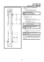 Предварительный просмотр 194 страницы Yamaha 2004 TT600RE Service Manual