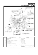 Предварительный просмотр 207 страницы Yamaha 2004 TT600RE Service Manual