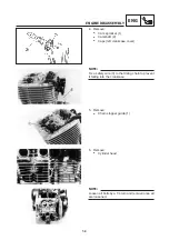 Предварительный просмотр 210 страницы Yamaha 2004 TT600RE Service Manual