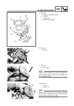 Предварительный просмотр 211 страницы Yamaha 2004 TT600RE Service Manual