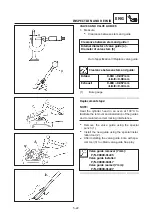 Предварительный просмотр 226 страницы Yamaha 2004 TT600RE Service Manual