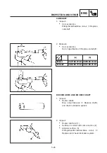 Предварительный просмотр 232 страницы Yamaha 2004 TT600RE Service Manual