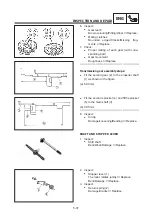 Предварительный просмотр 241 страницы Yamaha 2004 TT600RE Service Manual