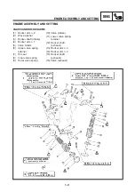 Предварительный просмотр 245 страницы Yamaha 2004 TT600RE Service Manual