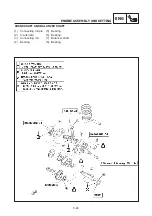 Предварительный просмотр 248 страницы Yamaha 2004 TT600RE Service Manual