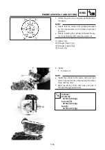 Предварительный просмотр 264 страницы Yamaha 2004 TT600RE Service Manual