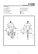 Предварительный просмотр 290 страницы Yamaha 2004 TT600RE Service Manual