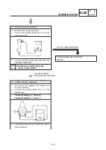 Предварительный просмотр 319 страницы Yamaha 2004 TT600RE Service Manual