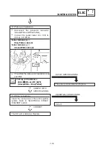 Предварительный просмотр 323 страницы Yamaha 2004 TT600RE Service Manual