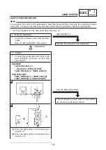 Предварительный просмотр 350 страницы Yamaha 2004 TT600RE Service Manual