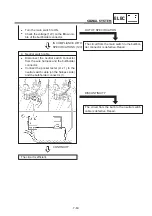 Предварительный просмотр 367 страницы Yamaha 2004 TT600RE Service Manual