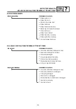 Предварительный просмотр 377 страницы Yamaha 2004 TT600RE Service Manual