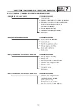 Предварительный просмотр 379 страницы Yamaha 2004 TT600RE Service Manual