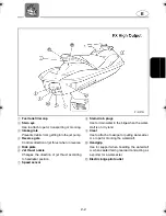 Preview for 33 page of Yamaha 2004 WaveRunner FX Cruiser High Output Owner'S/Operator'S Manual