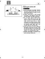 Preview for 84 page of Yamaha 2004 WaveRunner FX Cruiser High Output Owner'S/Operator'S Manual