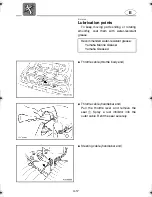 Preview for 116 page of Yamaha 2004 WaveRunner FX Cruiser High Output Owner'S/Operator'S Manual